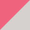 Silver/Pink