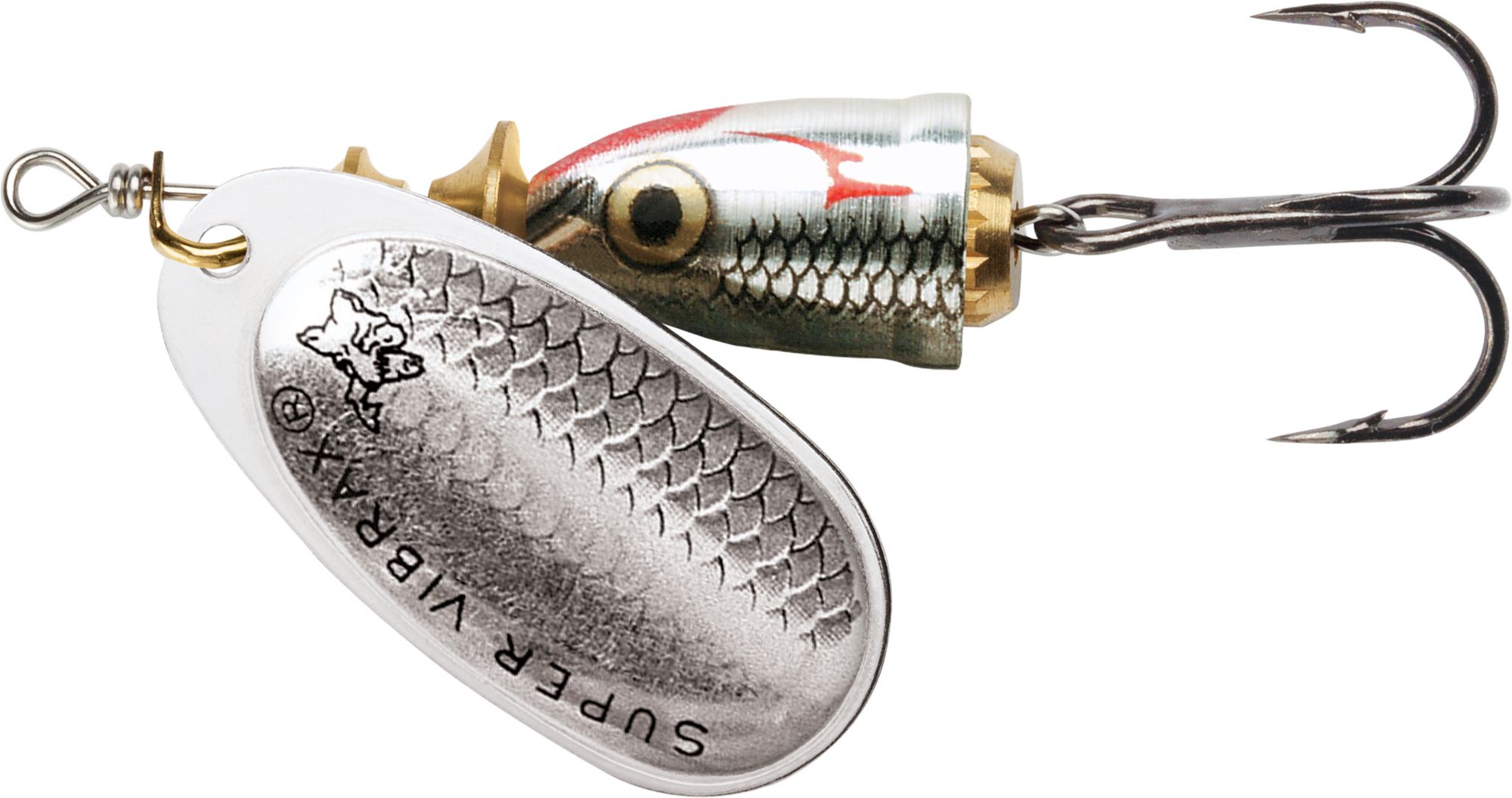 Blue Fox Classic Vibrax Spinner