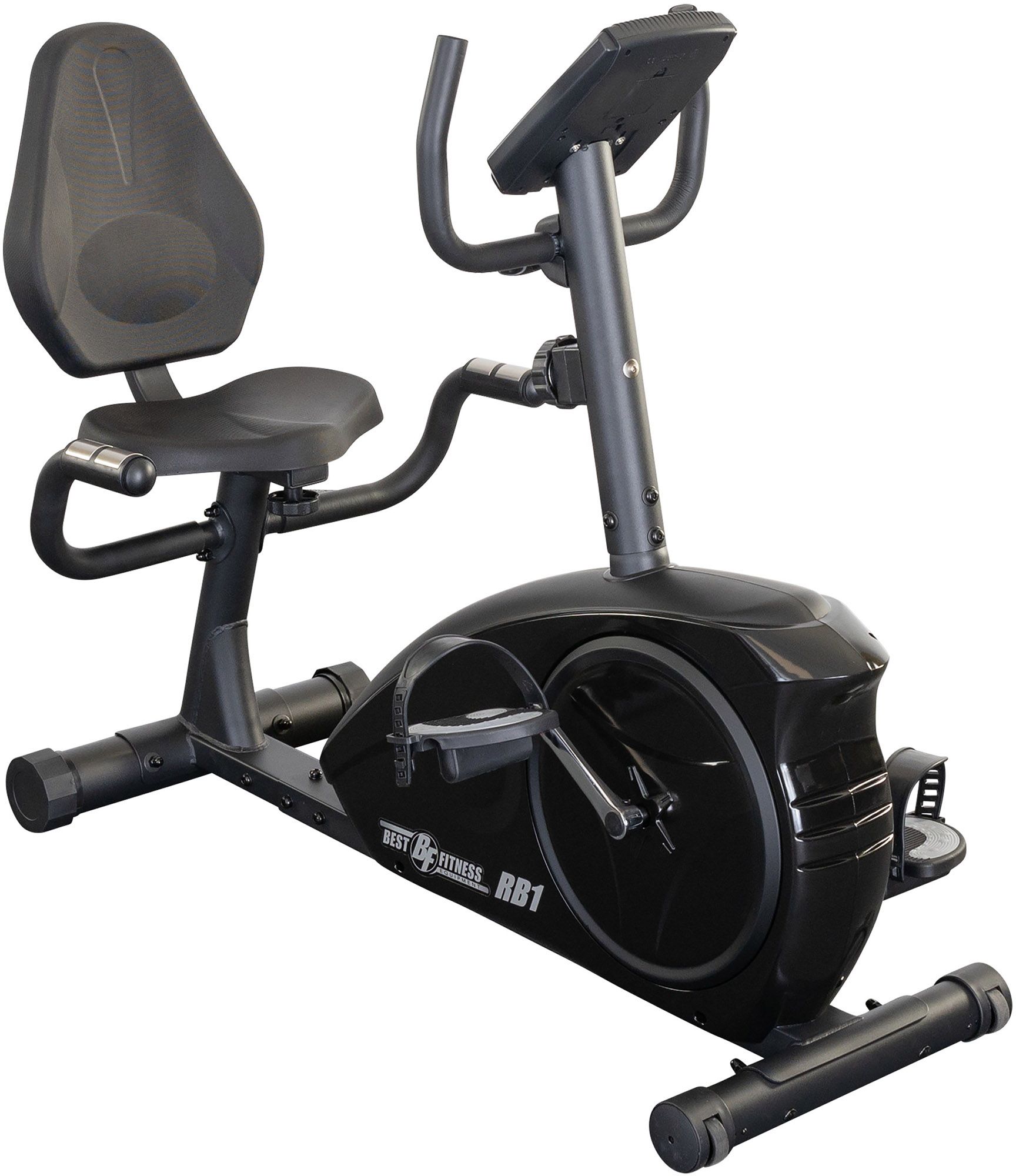 Exercise Bikes
