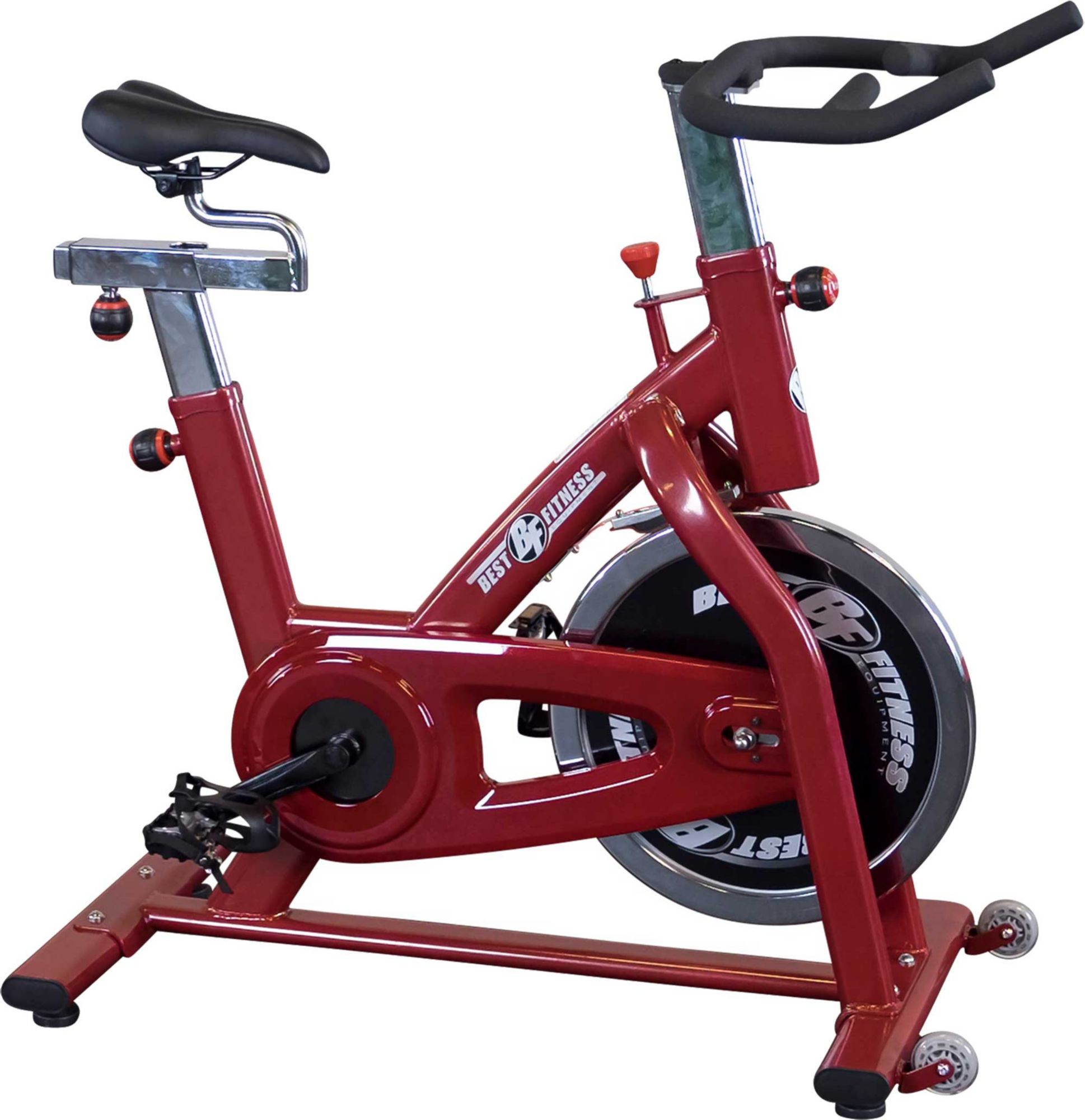 Best Fitness BFSB5 Indoor Cycling Exercise Bike