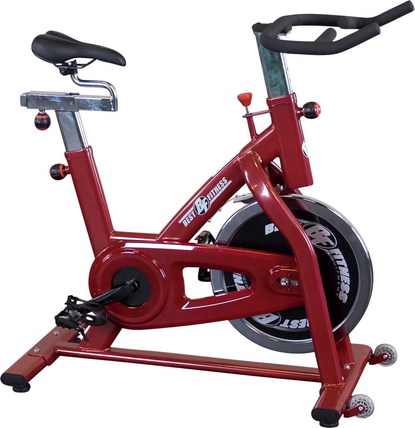 Best Fitness BFSB5 Indoor Cycling Exercise Bike DICK'S Sporting Goods