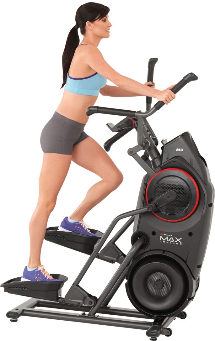 Bowflex M3 Max Trainer