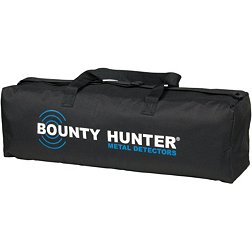 Bounty Hunter Metal Detector Carry Bag