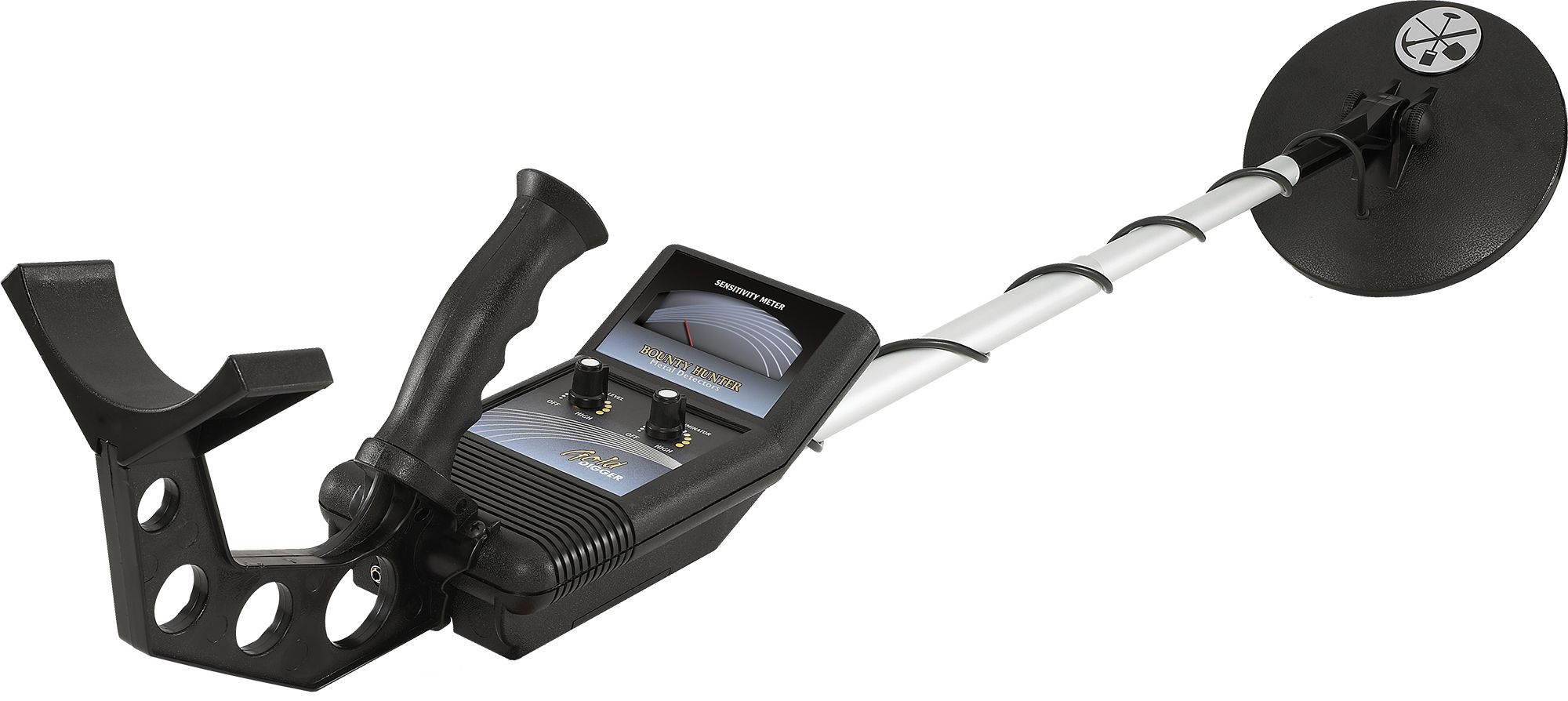Metal Detectors