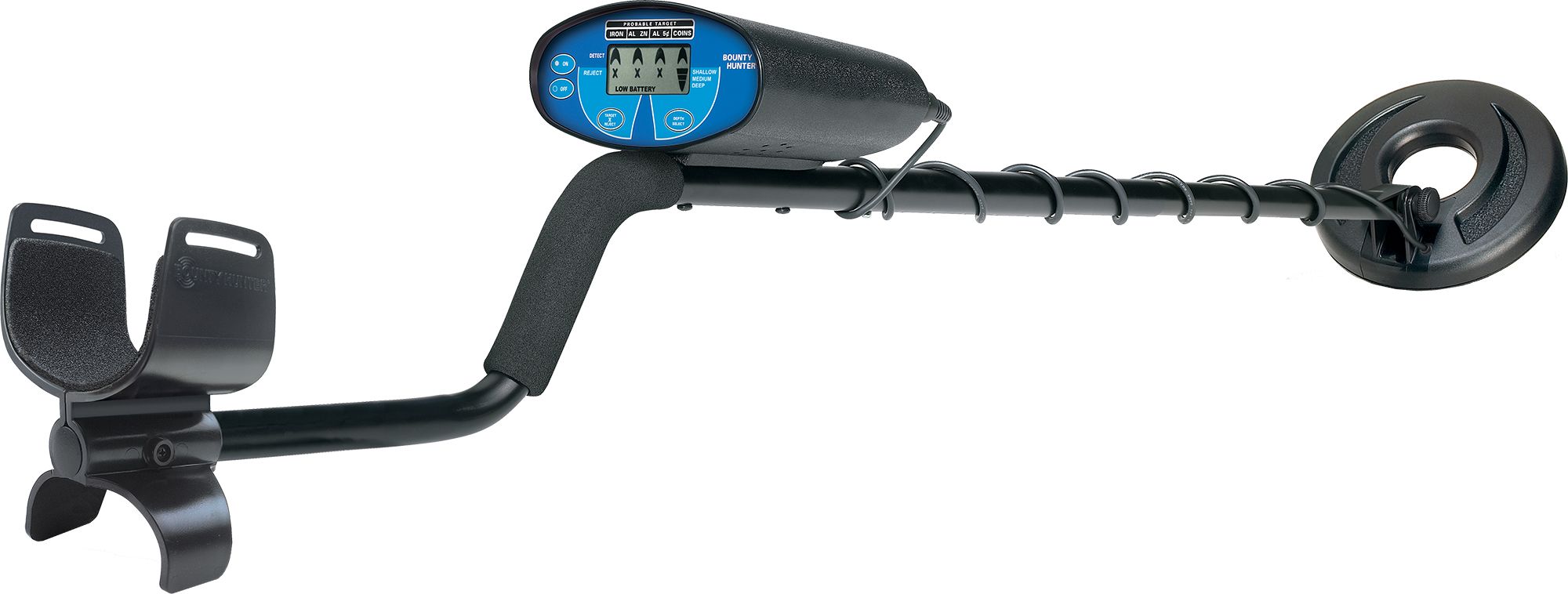 Bounty Hunter Pioneer EX Metal Detector | DICK'S Sporting ...