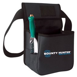 Bounty Hunter Pouch & Digger Combo