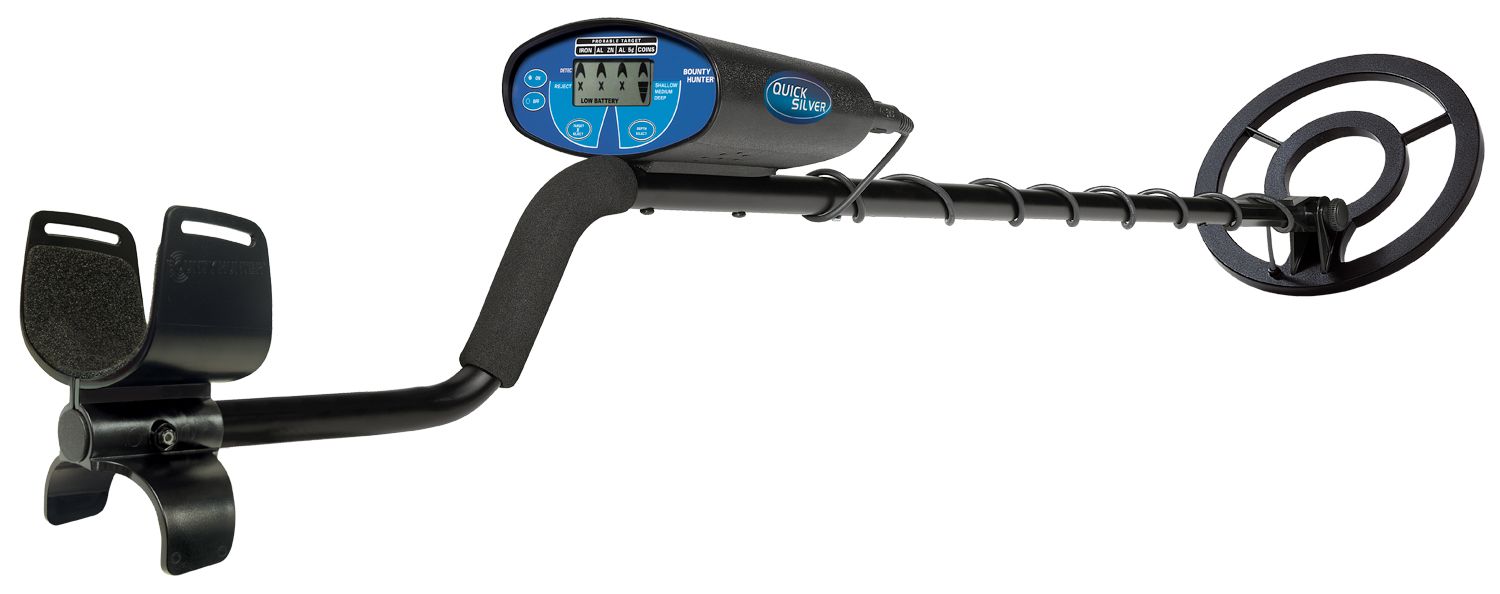 Metal Detectors