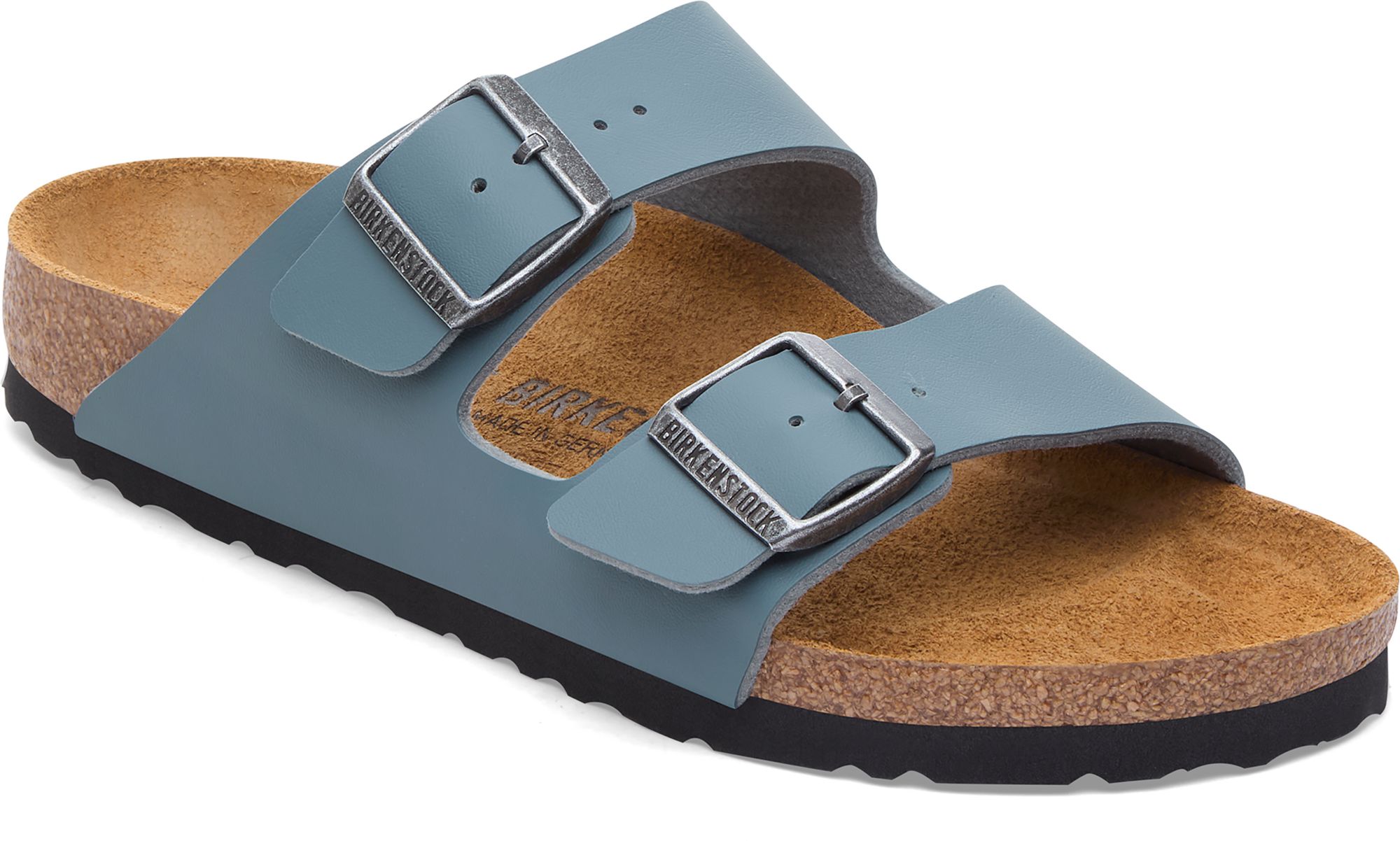 Birkenstock Men's Arizona Birko-Flor Sandals