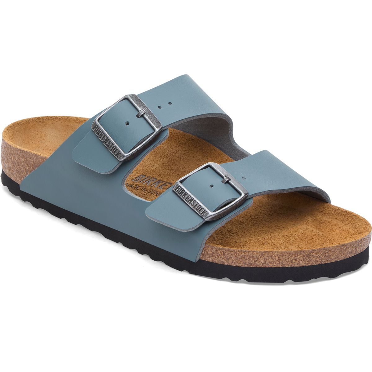 Birkenstock Men's Arizona Birkibuc Sandals | Dick's Sporting Goods