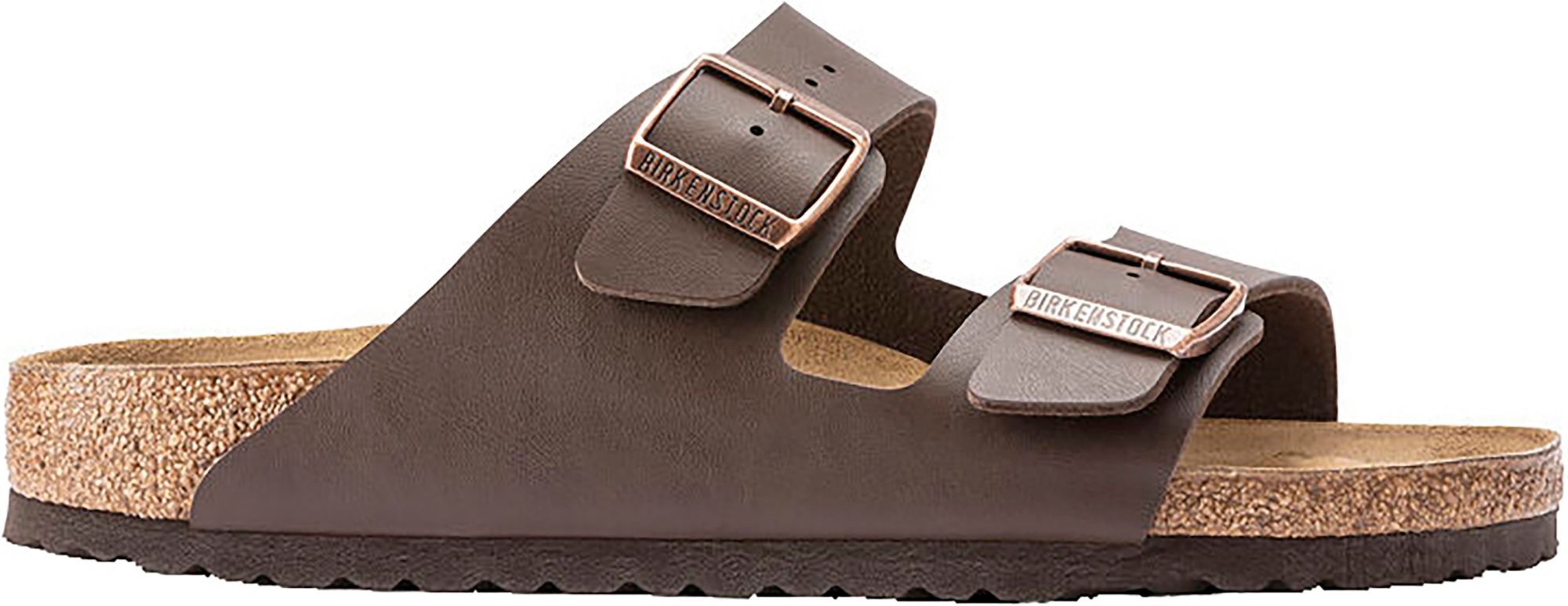 Birkenstock Men's Arizona Birko-Flor Sandals