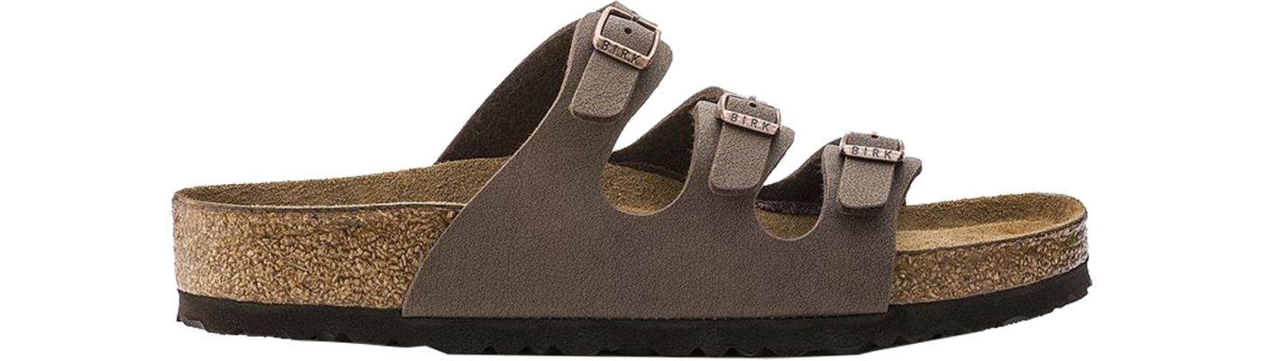 birkenstock women's florida soft footbed