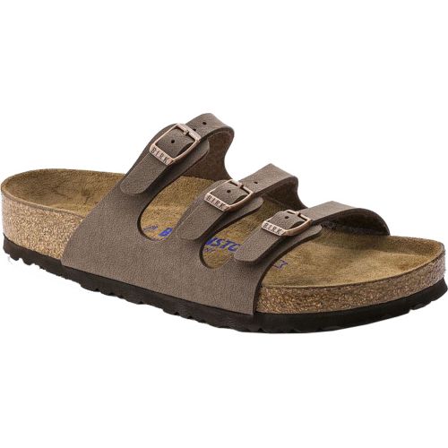 【⭐︎tricca 】BIRKENSTOCK Arizona Birkibuc Mocha | BIRKENSTOCK