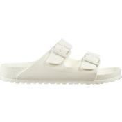 サンダル・ミュール KEEN Women Sandals 1018698WHITECAPCORNSTALK White KEEN Outdoor Women's Uneek Sandals - Whitecap/Cornstalk