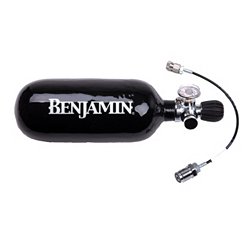 Benjamin PCP Charging System – 15”