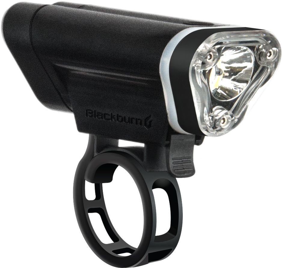 Blackburn Local 50 Front Bike Light