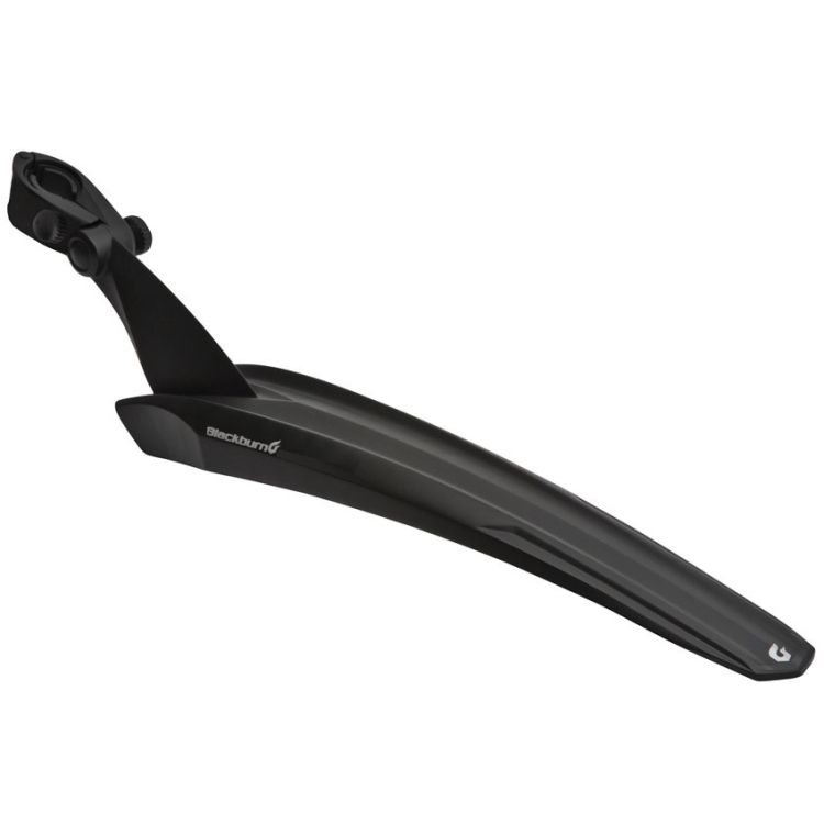 Blackburn Splashboard Rear Fender - No Color