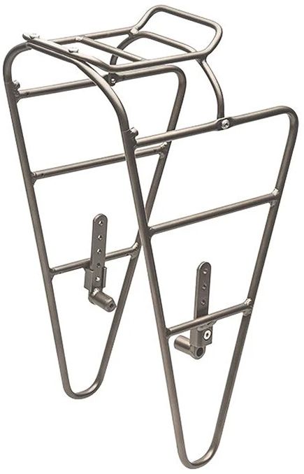 Blackburn Outpost Front World Touring Bike Rack