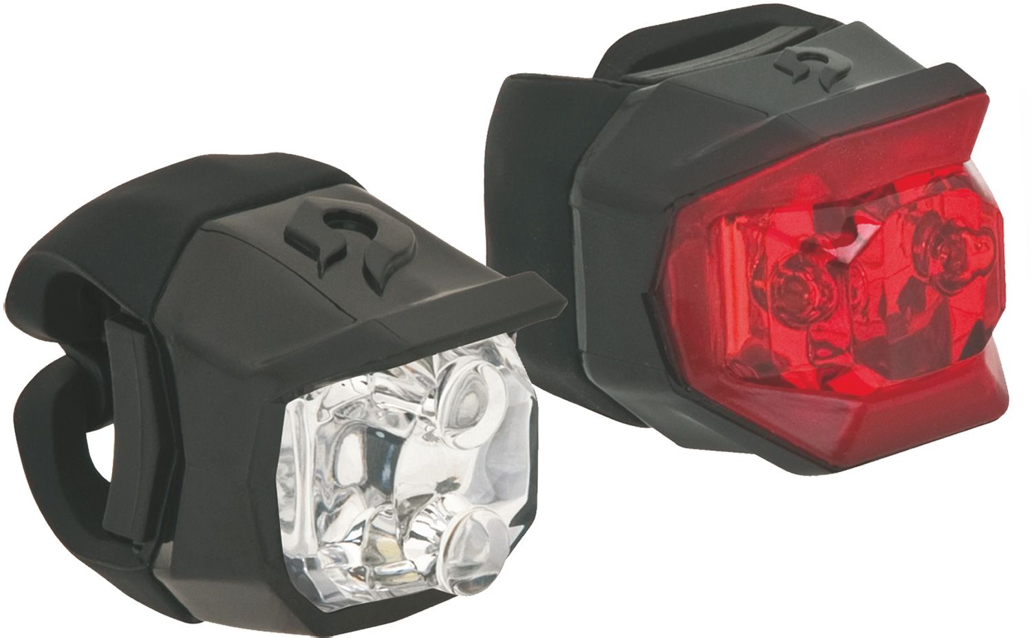 Blackburn Voyager and Mars Click Light Combo