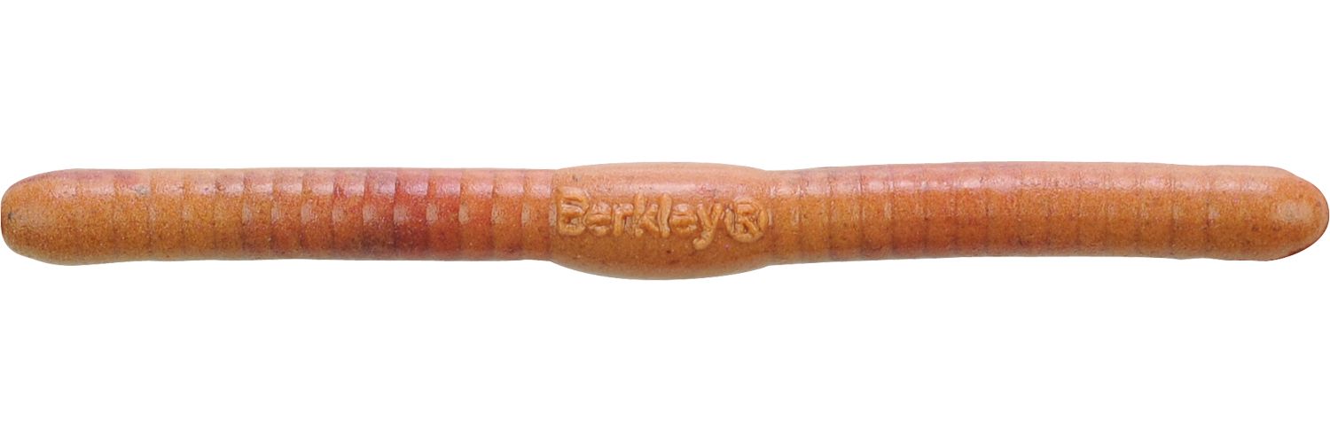 Berkley Gulp! Alive! Fat Floating Trout Worm Soft Bait