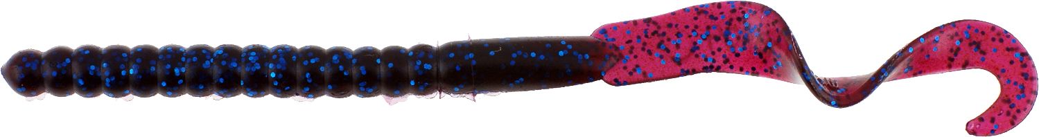 Blue Fleck
