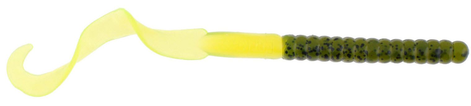 Green Pumpkin/Chartreuse
