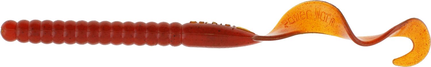 Berkley PowerBait Power Worm Soft Bait