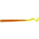 Pumpkin/Chartreuse