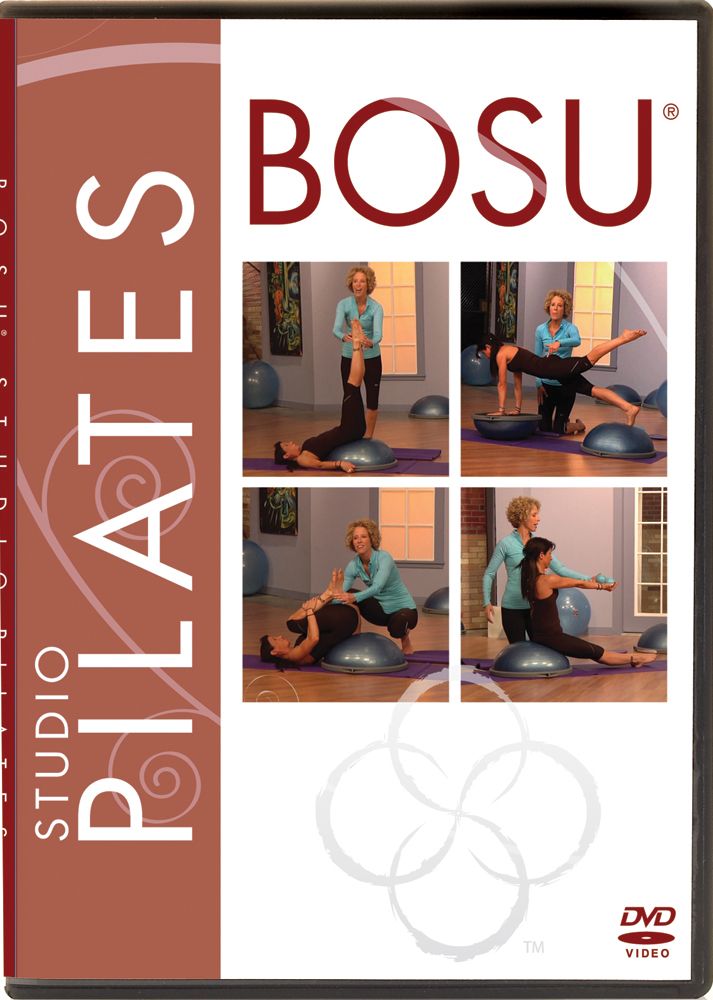 top pilates dvd