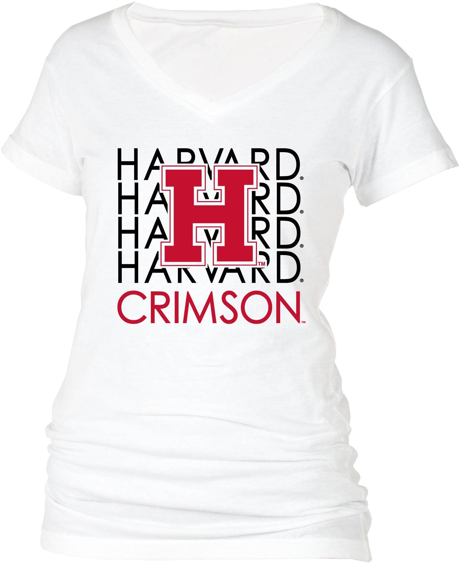 harvard university gear