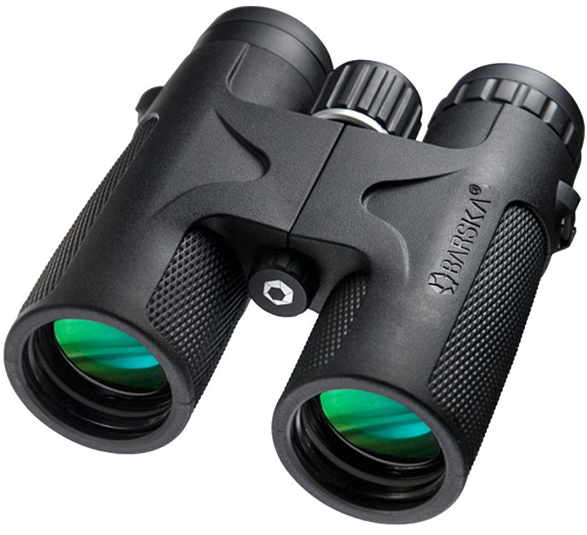 12x42 binoculars