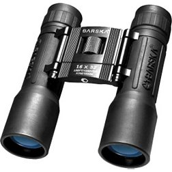 Barska Lucid View 16x32 Binoculars – Black