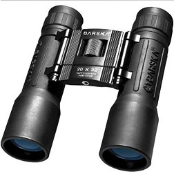 Barska Lucid View 20x32 Binoculars – Black