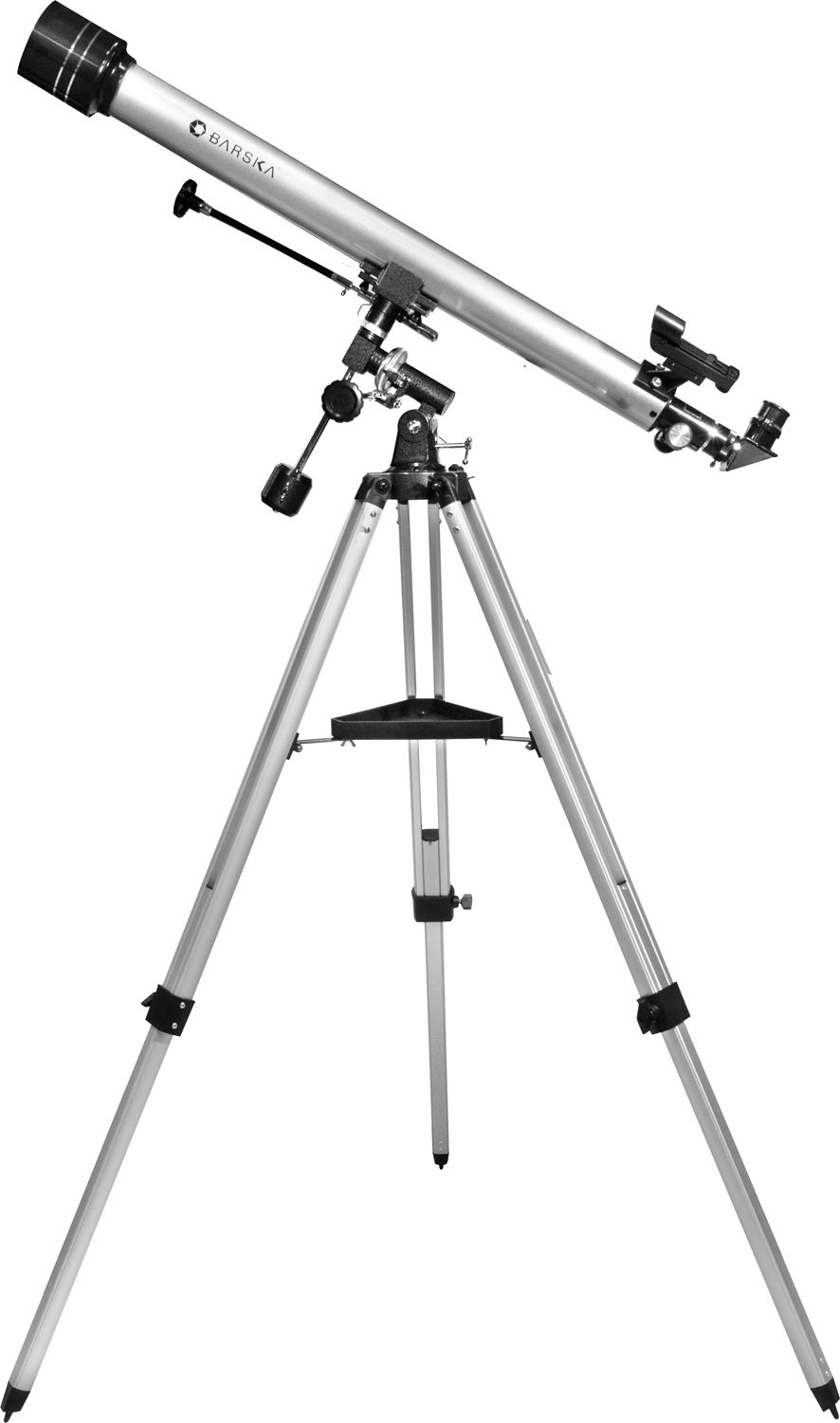 refractor telescope