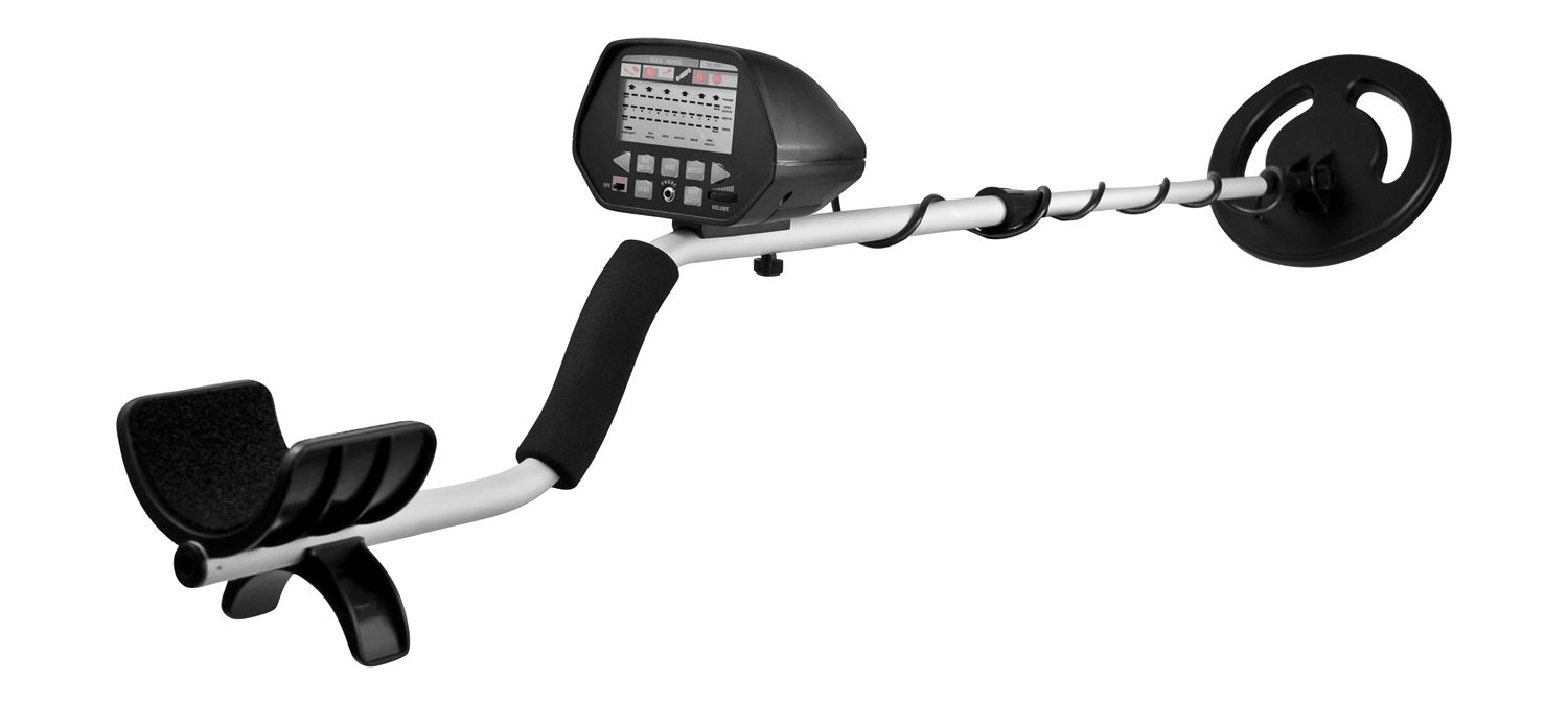 Metal Detectors