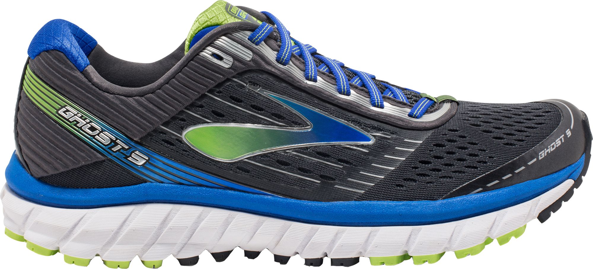 Brooks Men's Ghost 9 Running Shoes