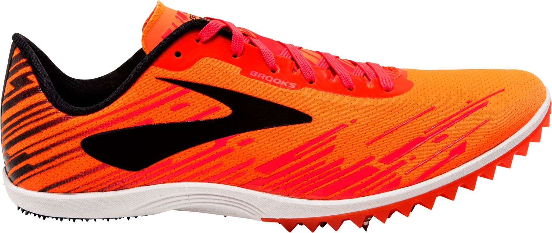 boys track spikes