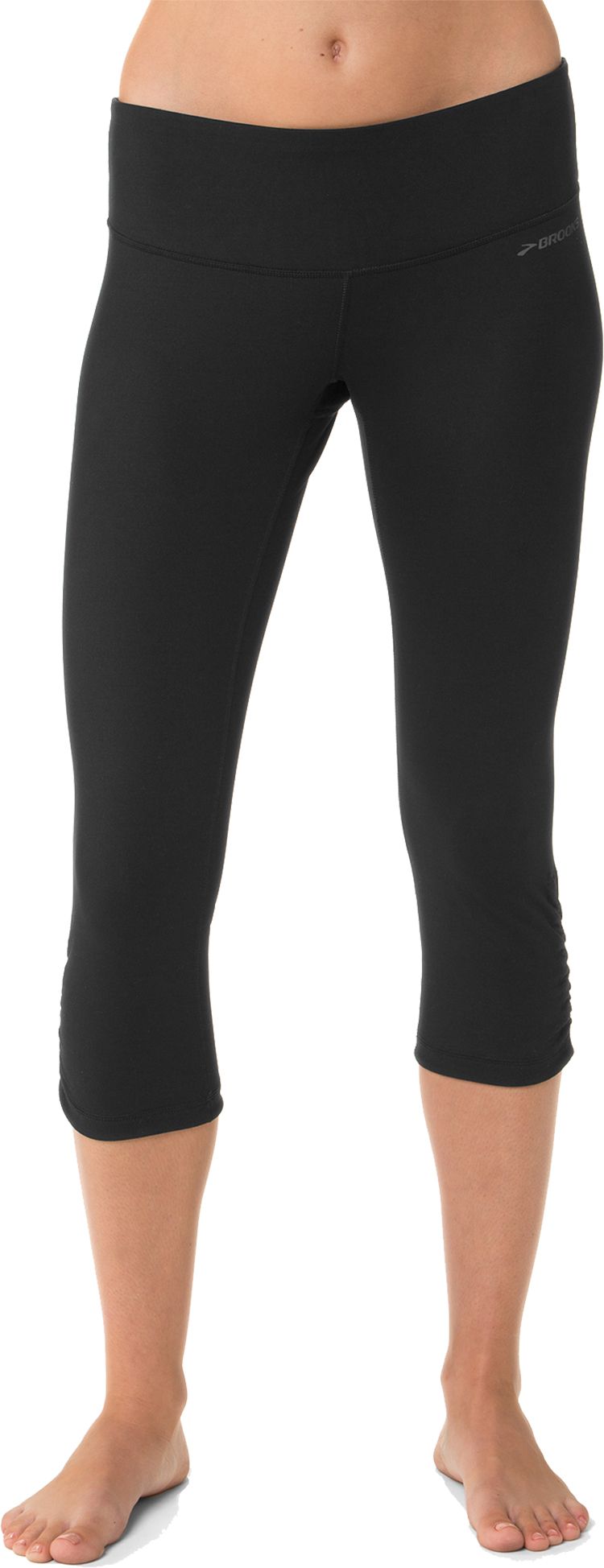 brooks running leggings