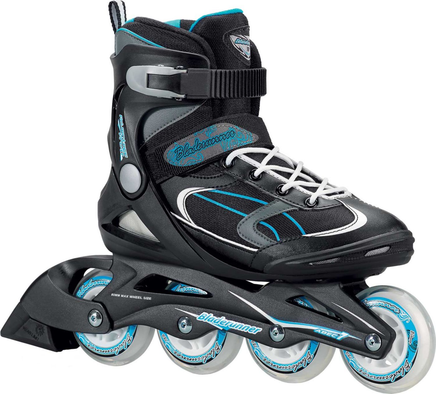 Bladerunner Womens Advantage Pro Xt Inline Skates Dicks Sporting Goods