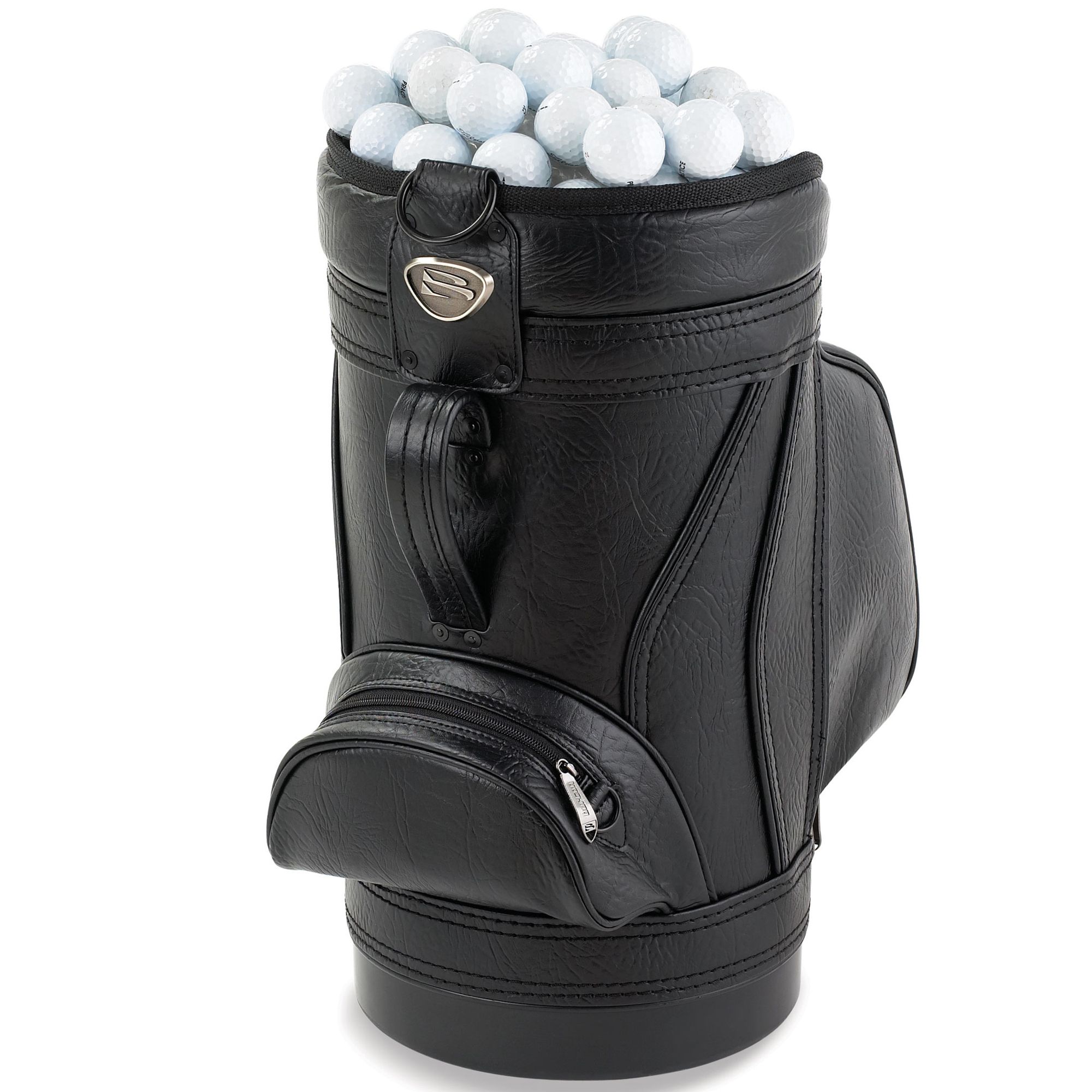Burton Den Caddy