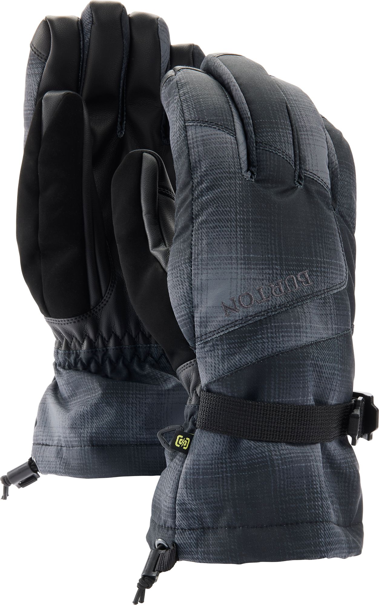 Burton Men's Profile Gloves