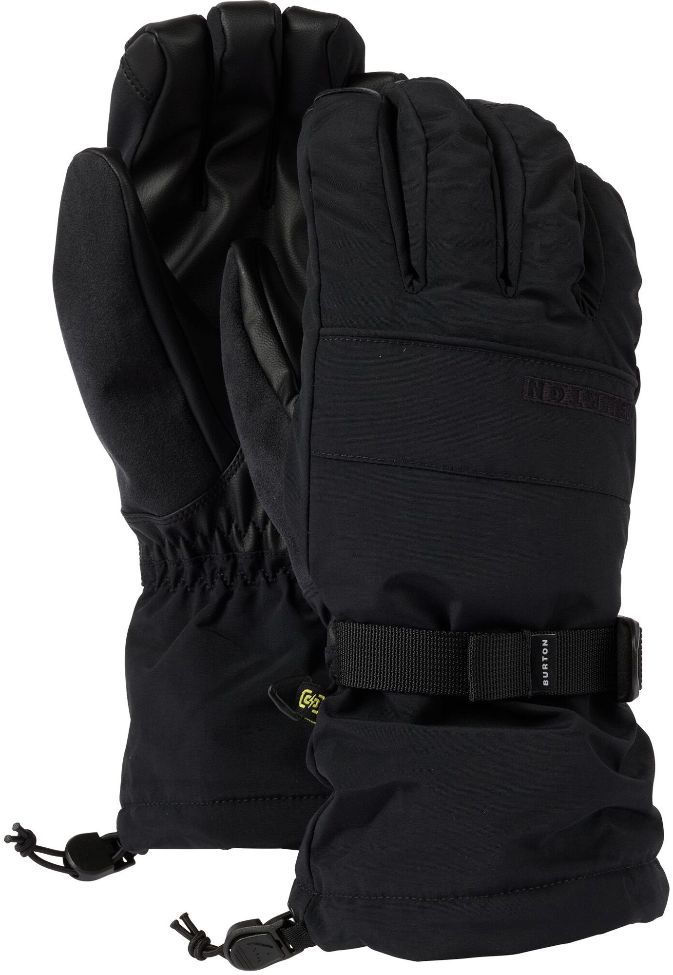 True Black