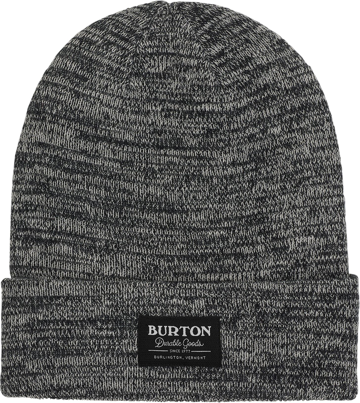 Burton Men's Kactusbunch Tall Beanie