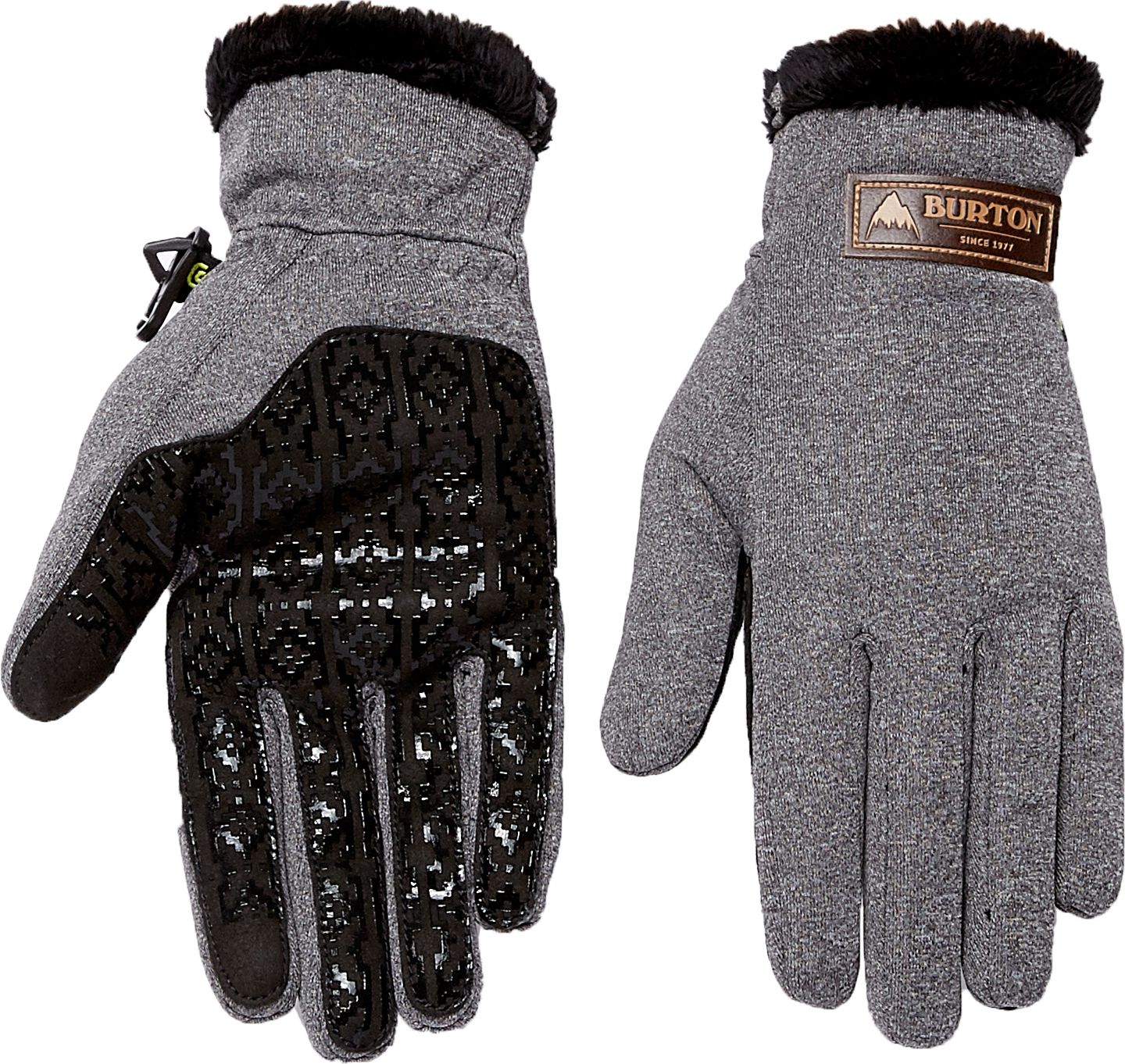 Burton Women's Sapphire Gloves