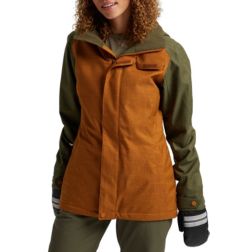 Burton Women's Jet Set Insulated Jacket | Dick's Sporting Goods