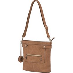 Browning Women's Catrina Concealed Carry Crossbody Handbag