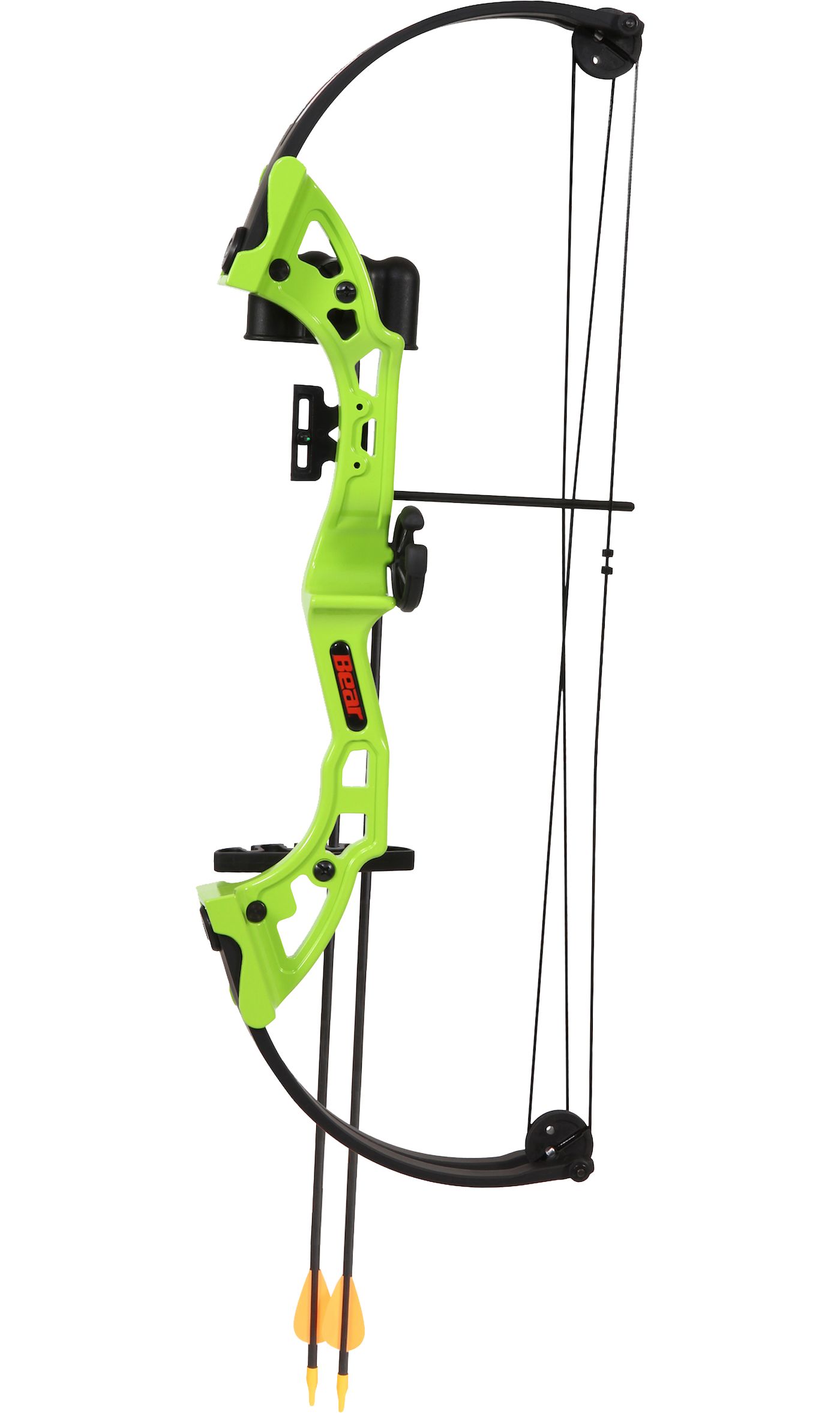 bear youth lil brave 2 recurve bow