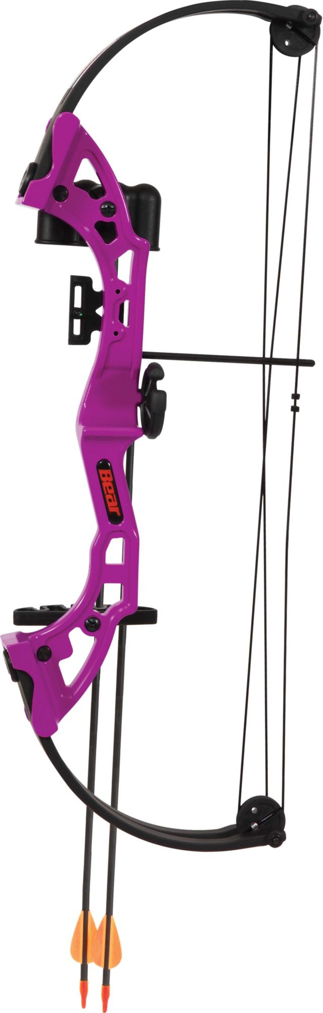 Bear Archery Brave Youth Compound Bow Package Dicks