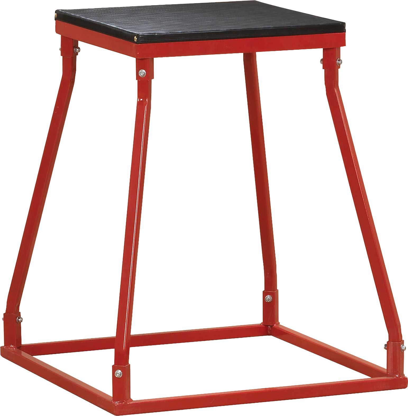 Vertical Leap Training