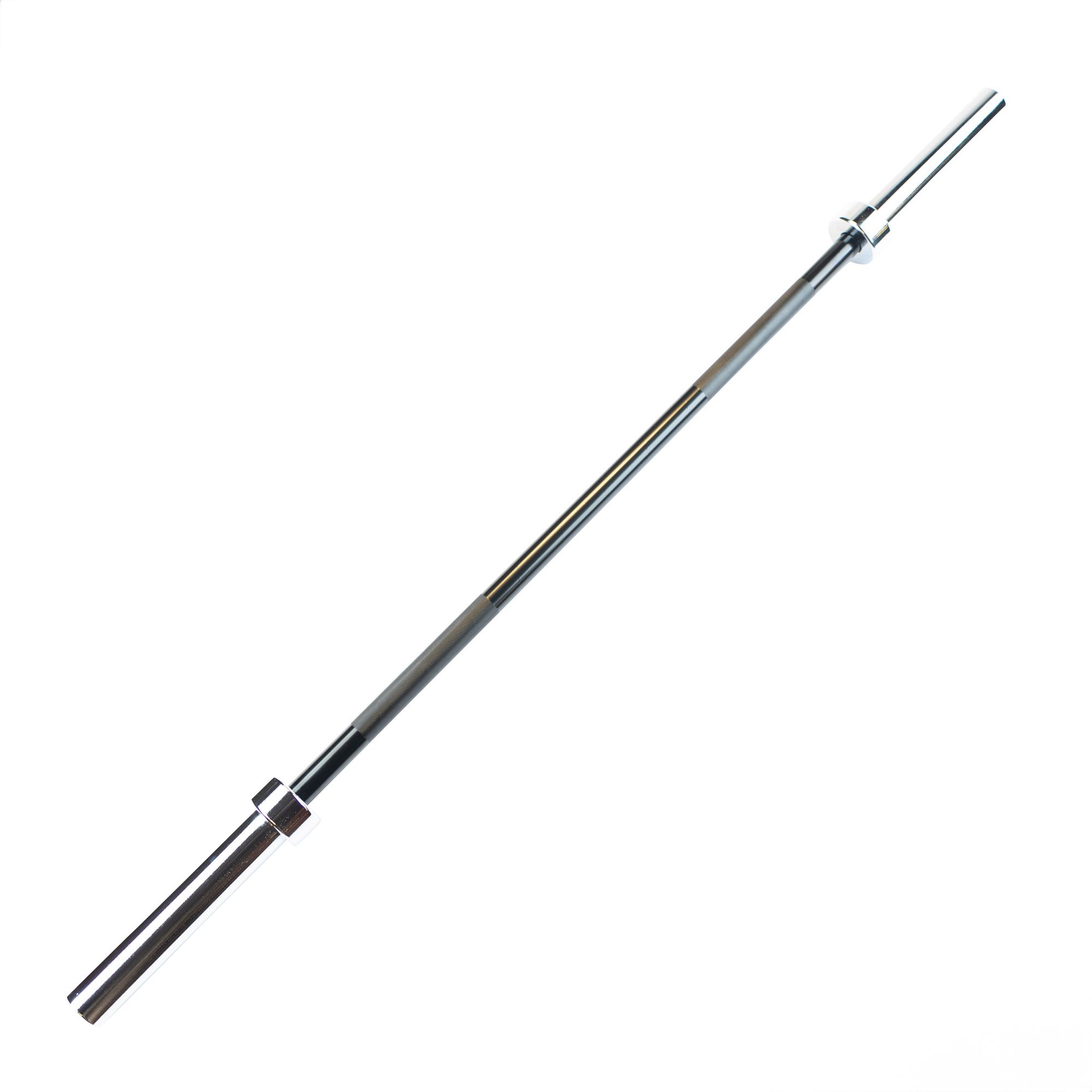 Body-Solid OB72B 6' Olympic Bar