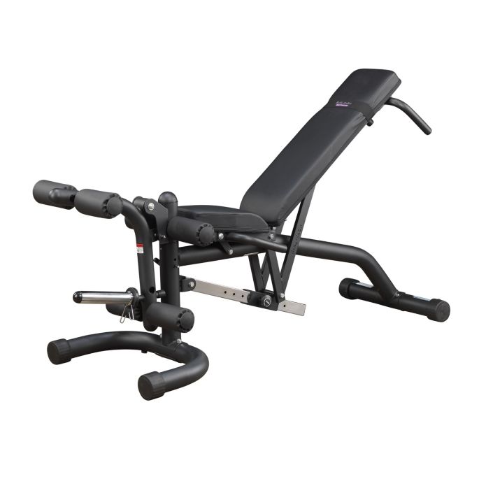 Body Solid Fid46 Adjustable Weight Bench Dick S Sporting Goods